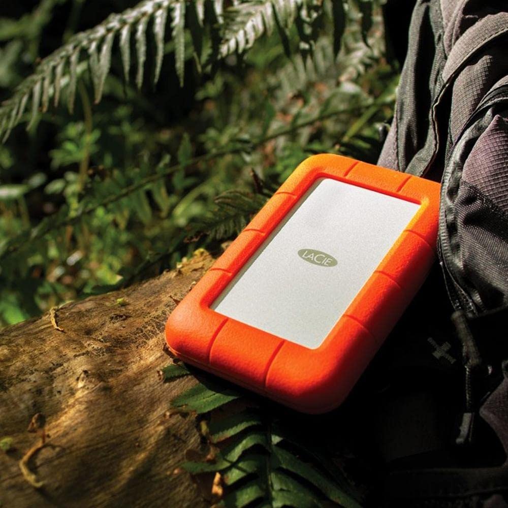 HDD 2TB Rugged Thunderbolt USB3 ケース付き Amazon.co.jp: Lacdo ハードドライブ・キャリング・ケース 用